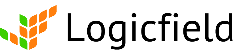 LogicField Technology Logo